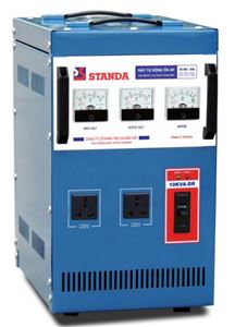 AVR là gì? Tìm hiểu chi tiết về Máy Ổn Áp (AVR) – Nguyên lý, Cấu tạo và Ứng dụng trong Công nghiệp