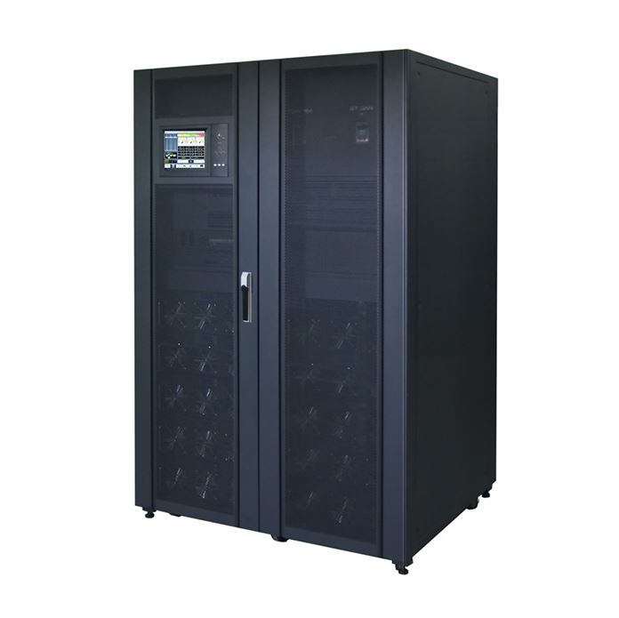 Bộ Lưu Điện (UPS) Là Gì? Cấu Tạo, Nguyên Lý Hoạt Động & Ứng Dụng Thực Tế