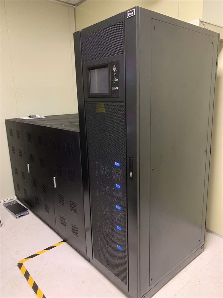 Các Lỗi Thường Gặp Ở Bộ Lưu Điện (UPS) Và Cách Khắc Phục Hiệu Quả