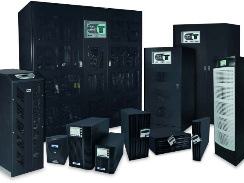 Cách Chọn Bộ Lưu Điện (UPS) Phù Hợp Cho Từng Loại Thiết Bị – Hướng Dẫn Chi Tiết 