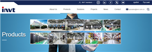 UPS INVT Chính Hãng – Bộ Lưu Điện Công Nghệ Cao Cho Doanh Nghiệp 2025