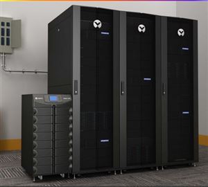 Cách Kiểm Tra UPS và Ắc Quy Định Kỳ – Duy Trì Hiệu Suất Bộ Lưu Điện Chính Hãng