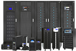Bộ lưu điện (UPS) Chính hãng - Giải pháp nguồn dự phòng số 1 Việt Nam